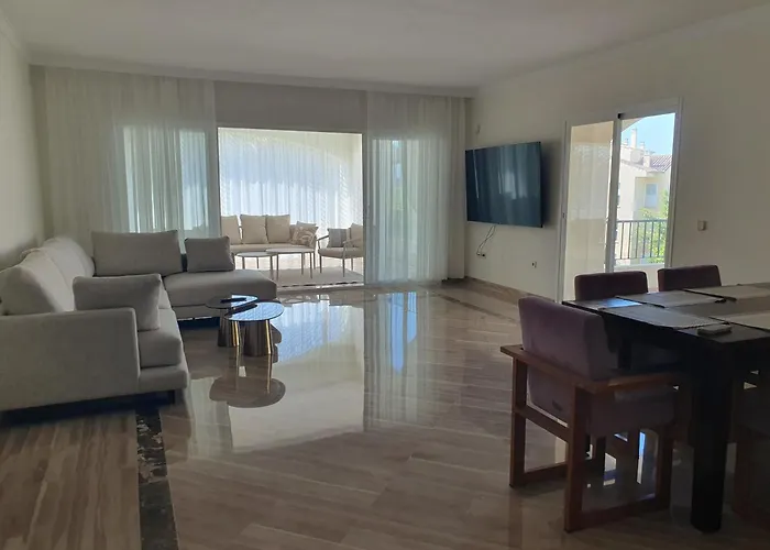 Vista Hermosa Marbella
