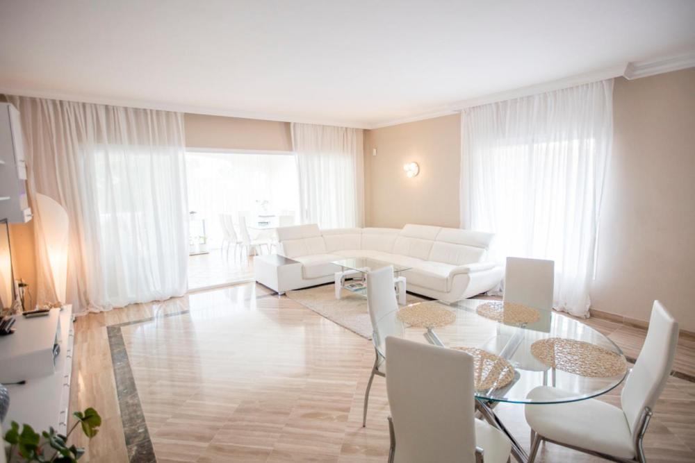 Vista Hermosa Apartment *