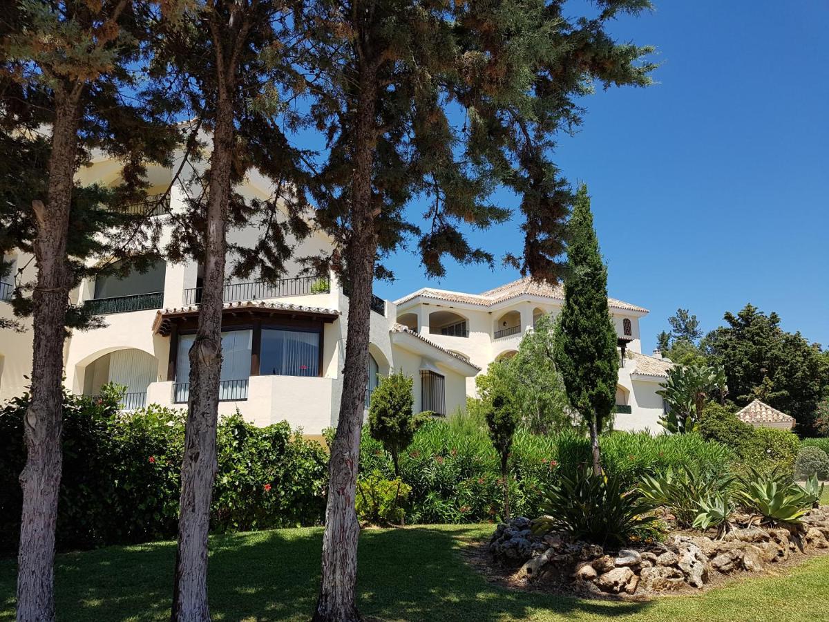 Apartament Vista Hermosa Marbella