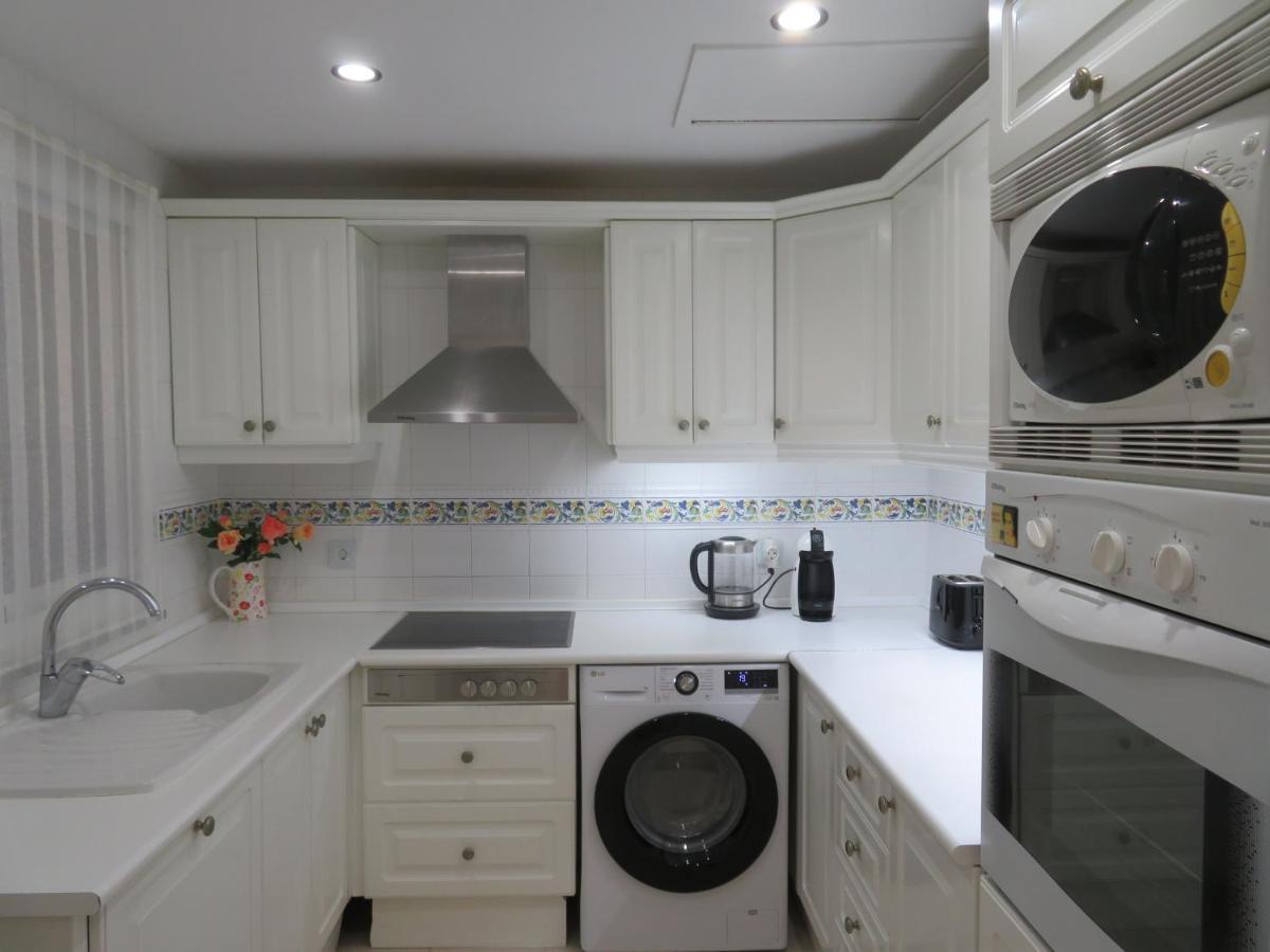 Apartament Vista Hermosa