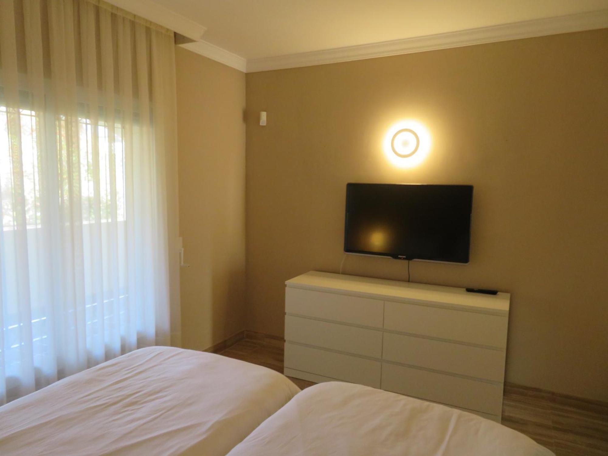 Apartament Vista Hermosa