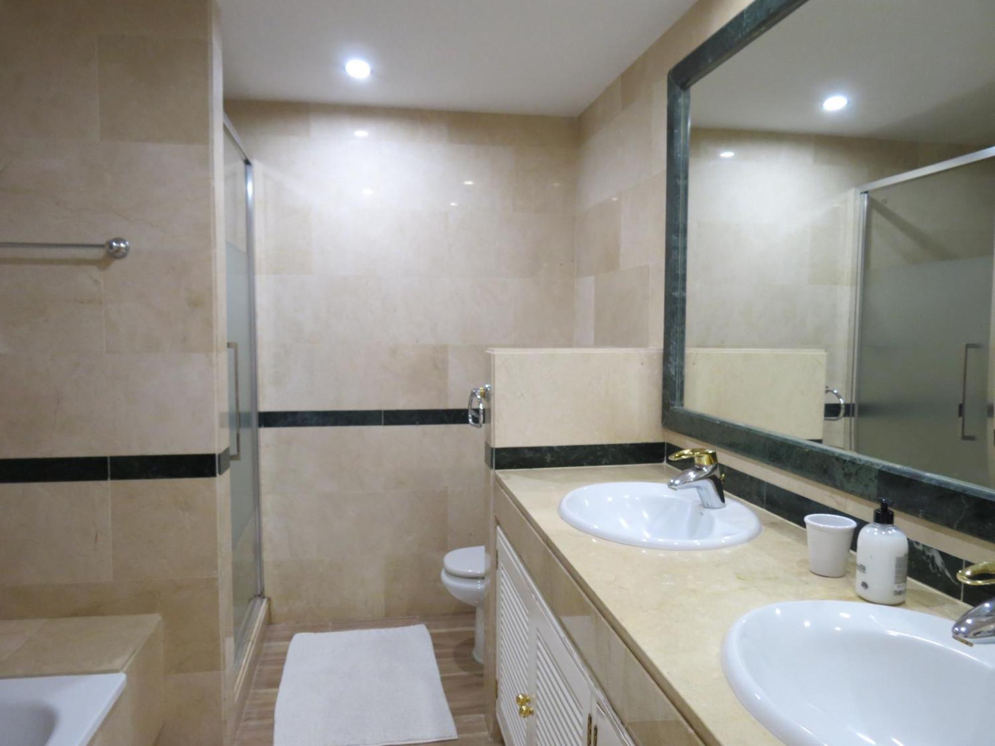 Apartament Vista Hermosa