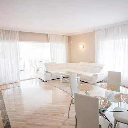 Vista Hermosa Marbella Exterior foto