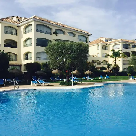 Vista Hermosa Marbella Exterior foto
