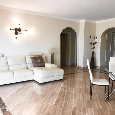 Vista Hermosa Marbella Exterior foto