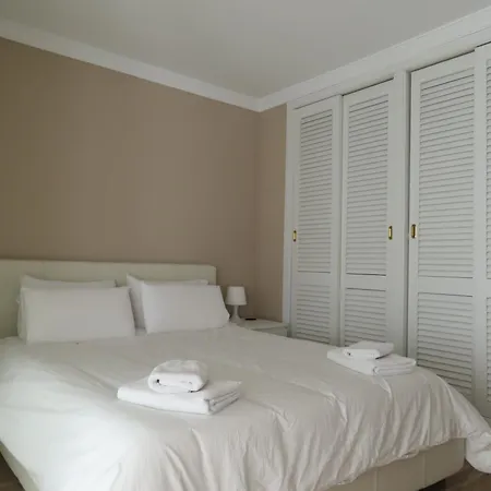 Vista Hermosa Marbella Zimmer foto