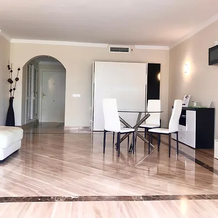 Vista Hermosa Marbella Zimmer foto