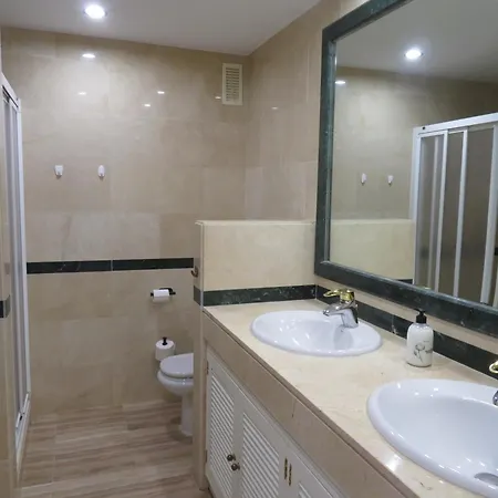 Vista Hermosa Marbella Zimmer foto