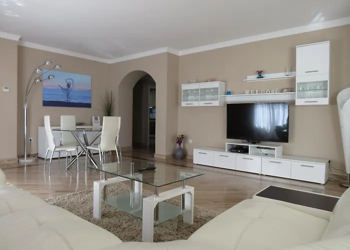 Vista Hermosa Marbella