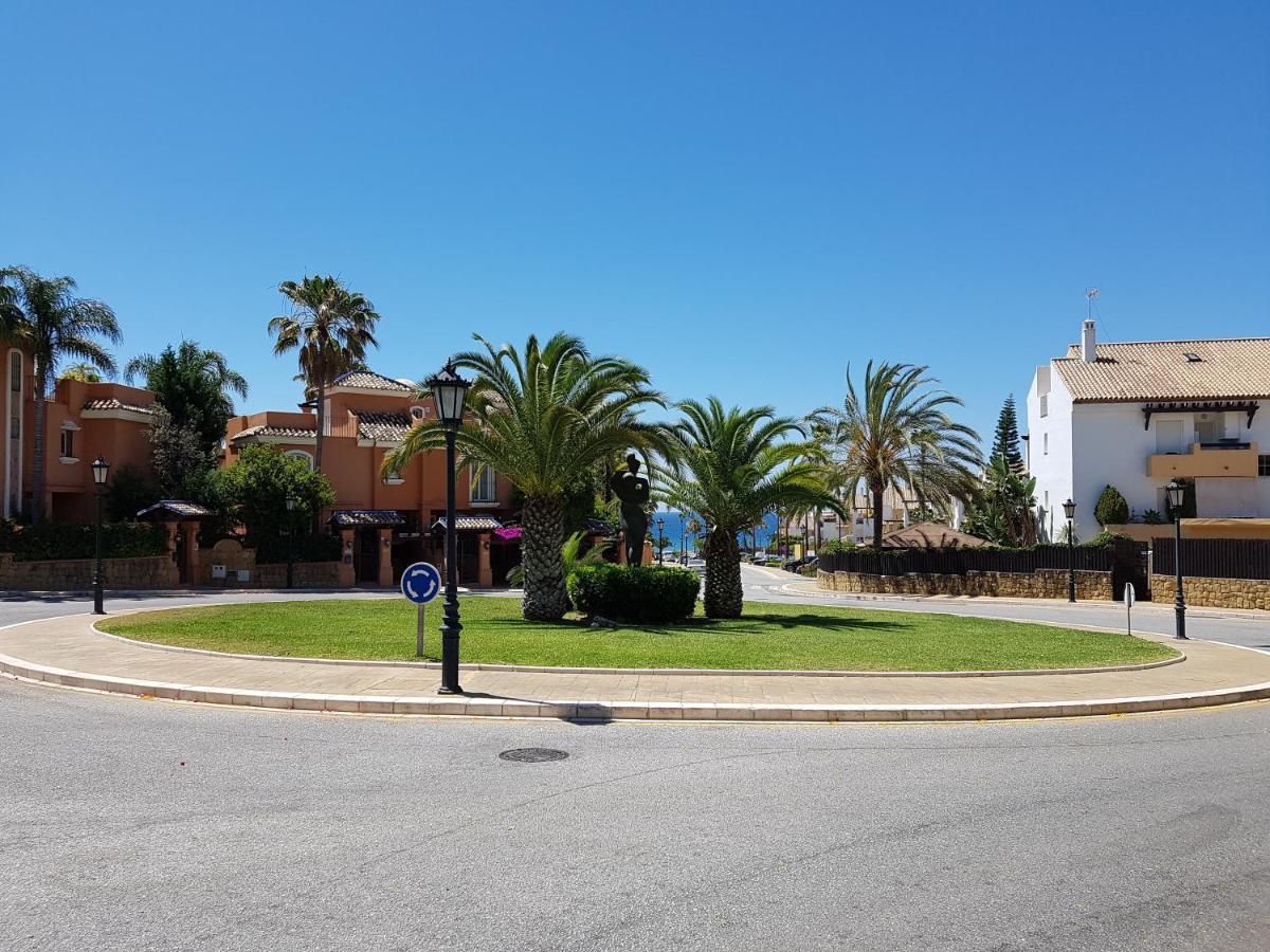 Vista Hermosa Apartment Marbella