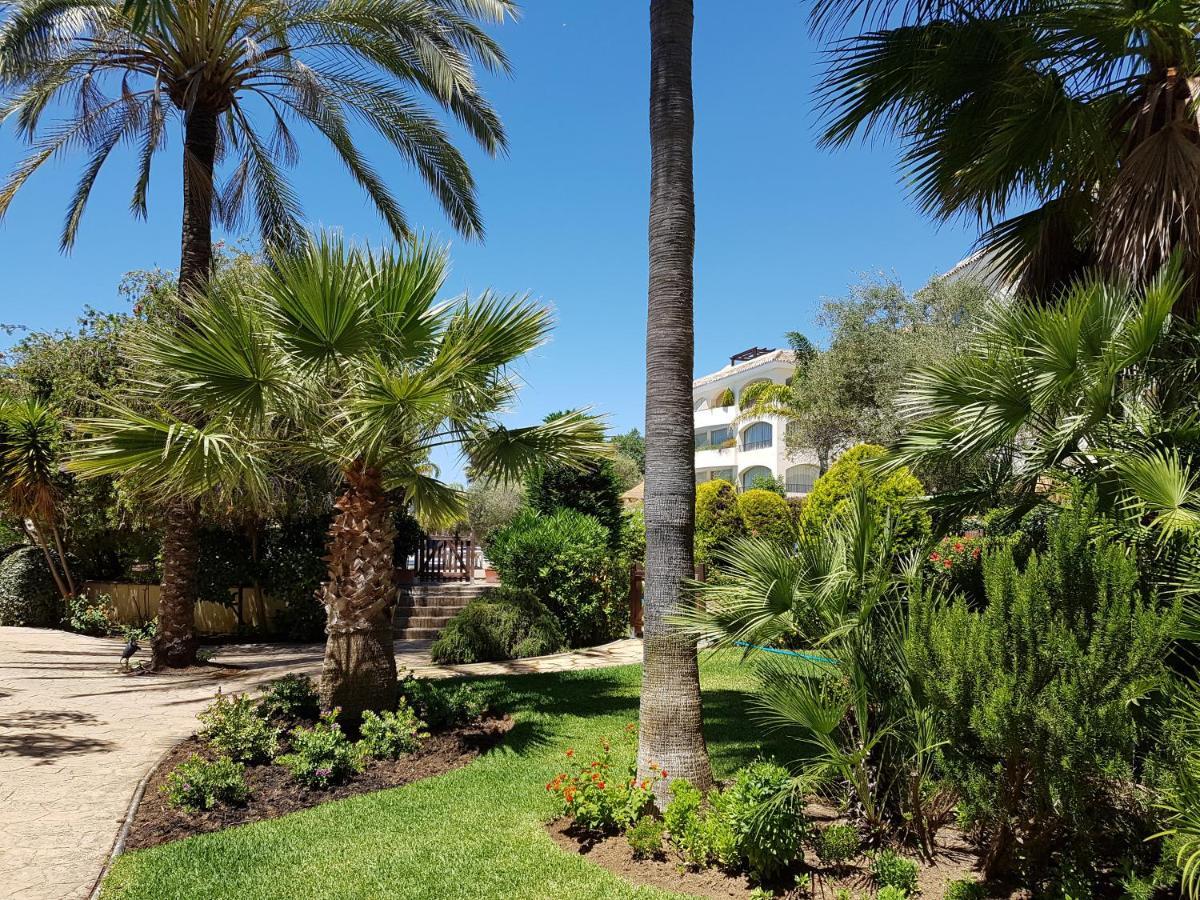 Vista Hermosa Marbella