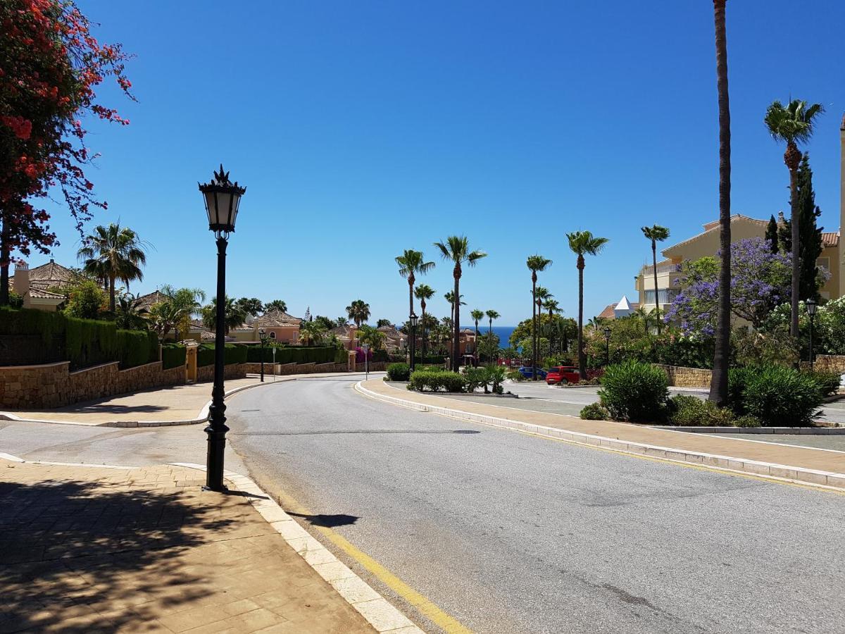 Vista Hermosa Apartment Marbella