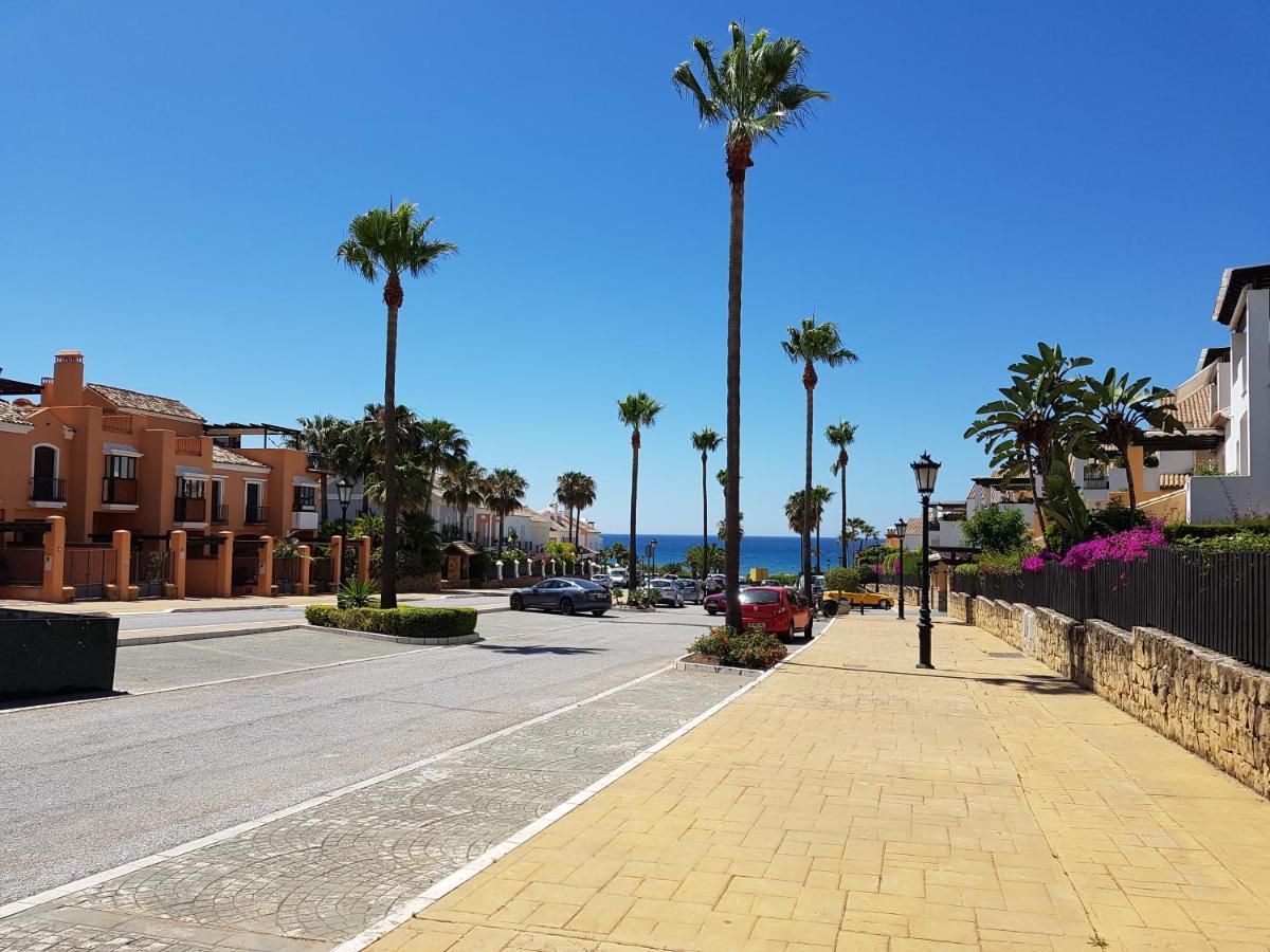 Vista Hermosa Marbella
