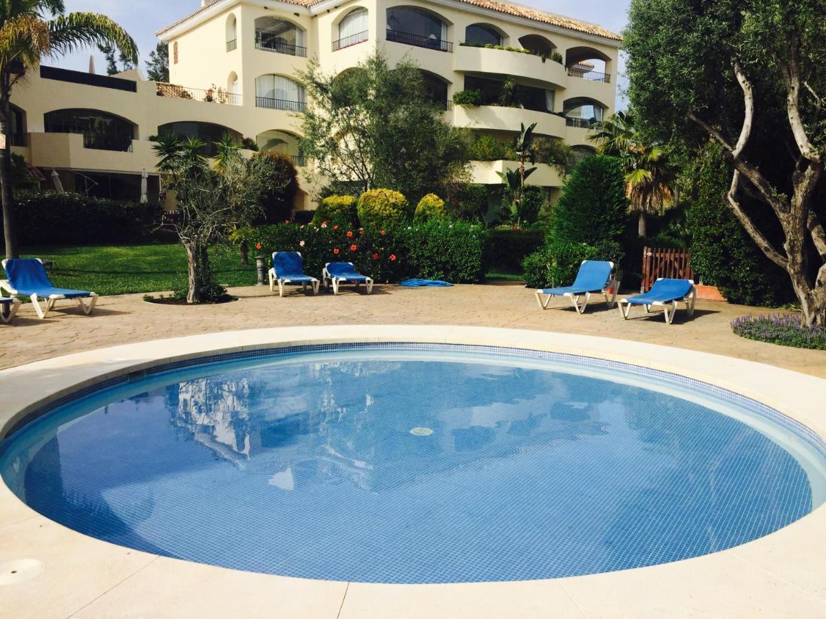 Vista Hermosa Apartment