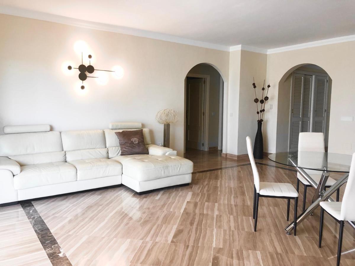 Apartment Vista Hermosa Marbella