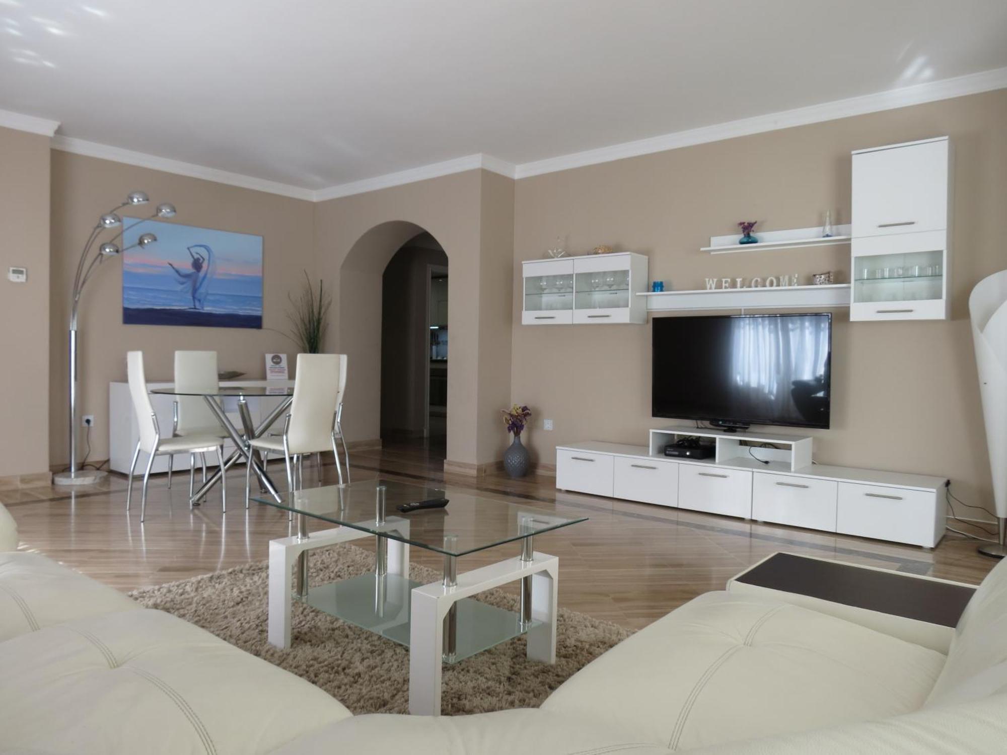 Vista Hermosa Apartment Marbella