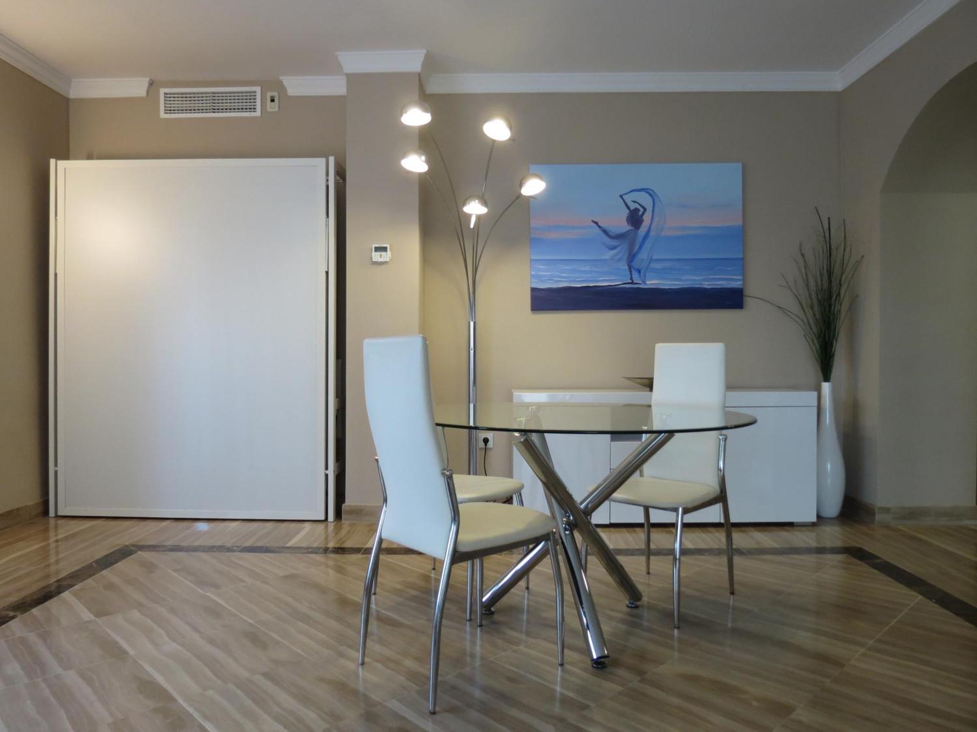 Apartment Vista Hermosa Marbella