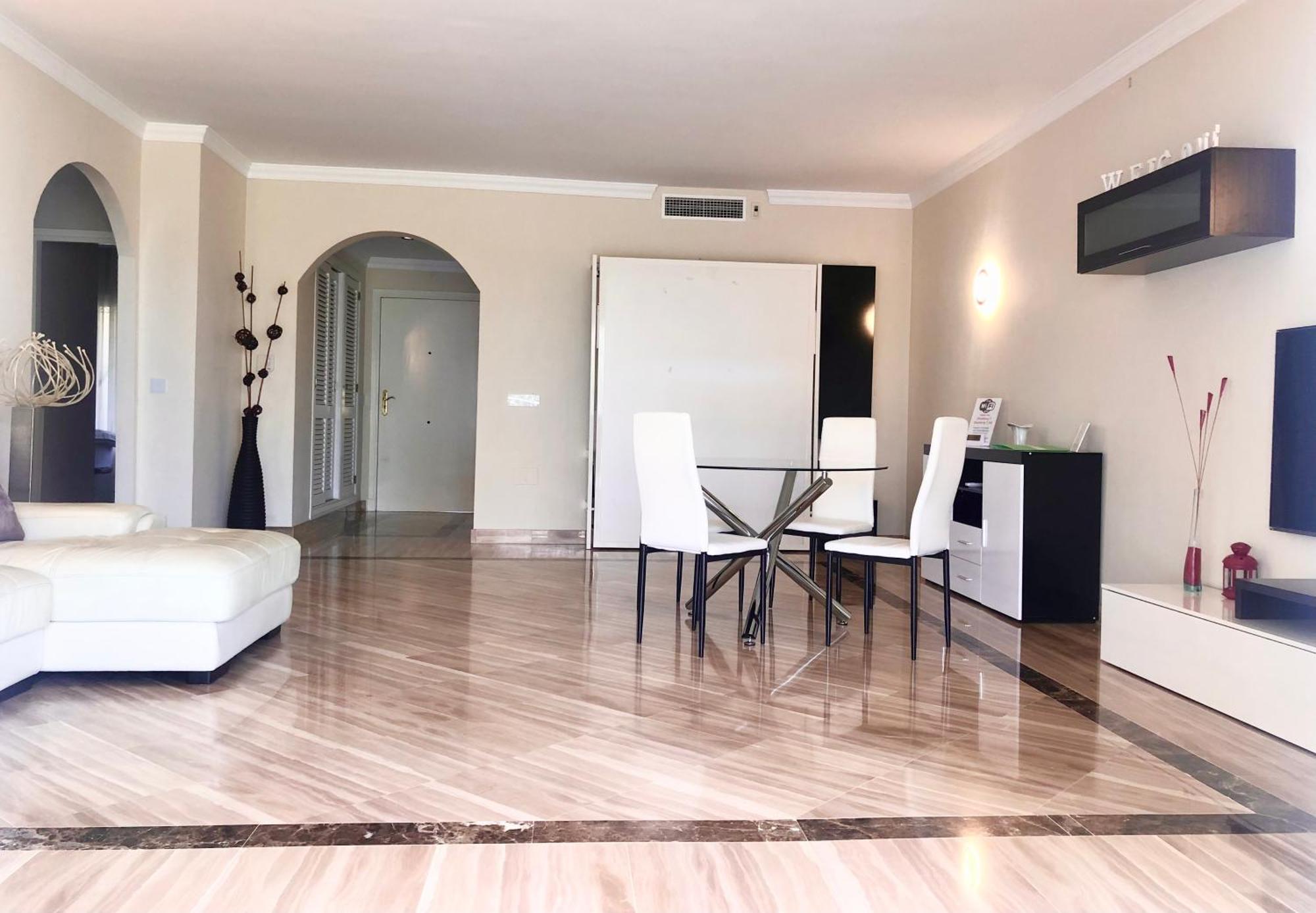 Vista Hermosa Apartment *