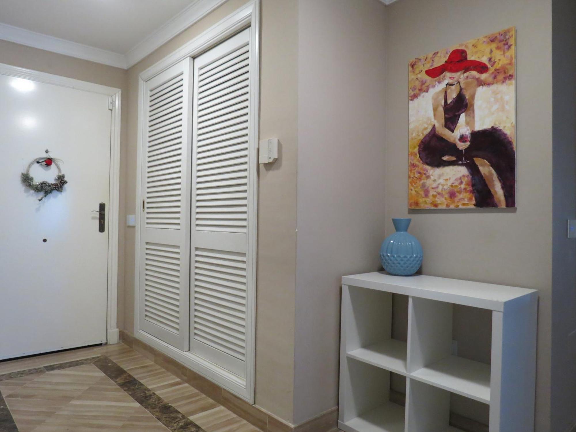 Apartment Vista Hermosa Marbella