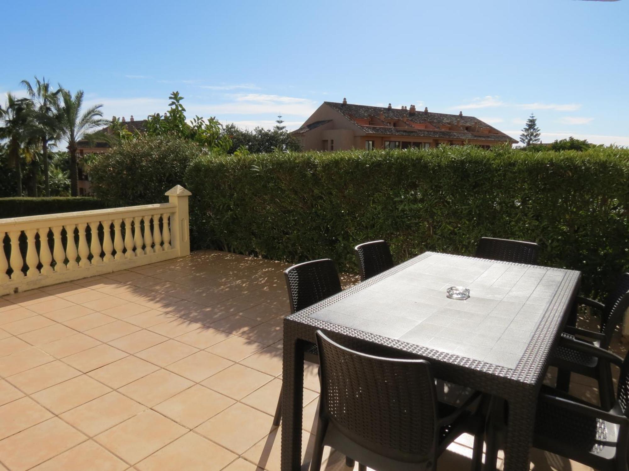 Vista Hermosa Marbella