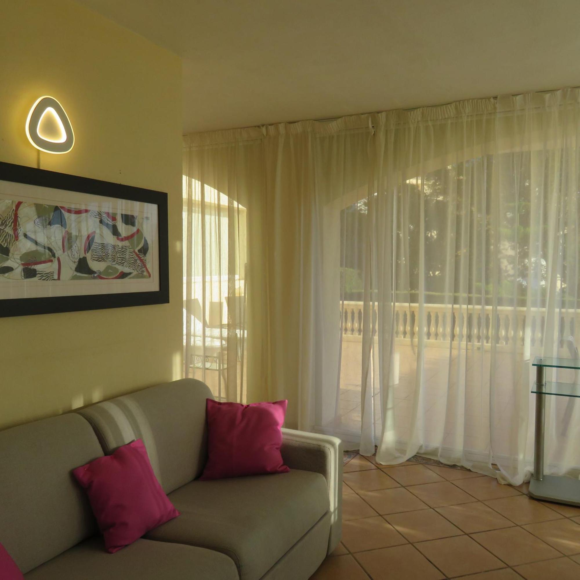 Apartment Vista Hermosa