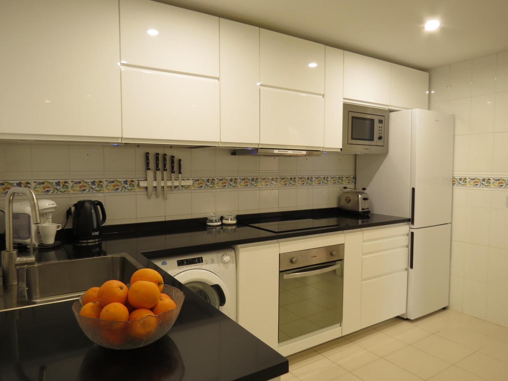 Vista Hermosa Apartment